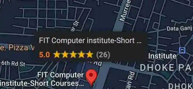 FIT Computer institute